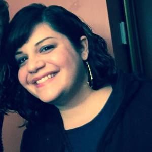 Meet your Posher, Jill