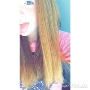 Meet your Posher, Jordan