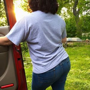 Meet your Posher, Morgan