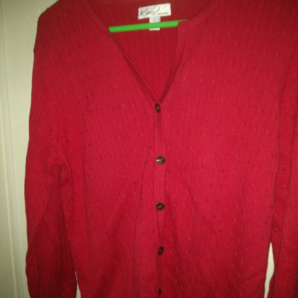 Sweater