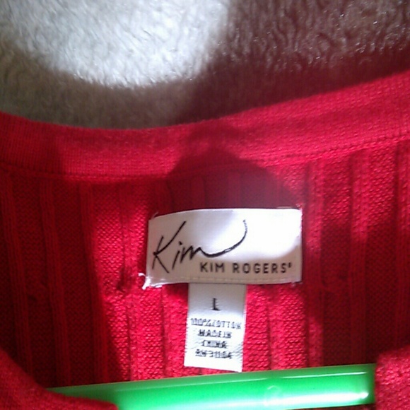 Sweater - Picture 2 of 3