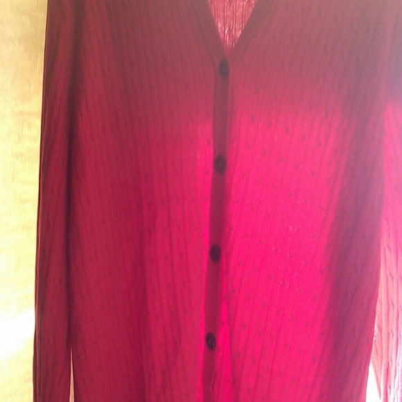 Sweater - Picture 3 of 3