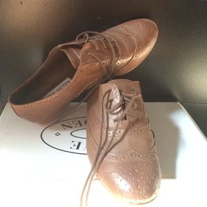 Steve Madden Shoes!