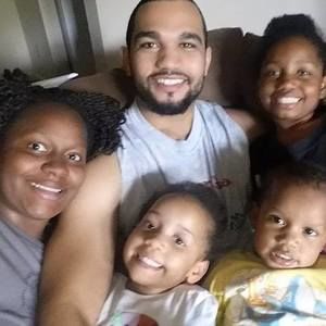 Meet your Posher, Larry