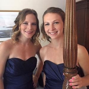 Meet your Posher, Michelle