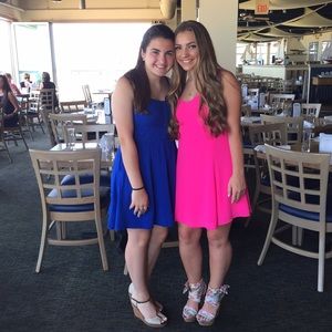 Meet your Posher, Alex