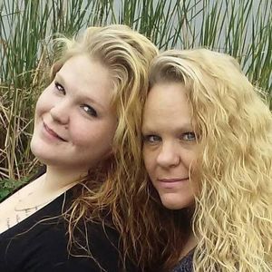 Meet your Posher, Stacy