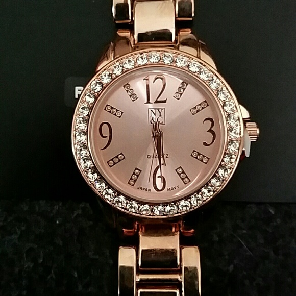 New York & Company Wrist watch