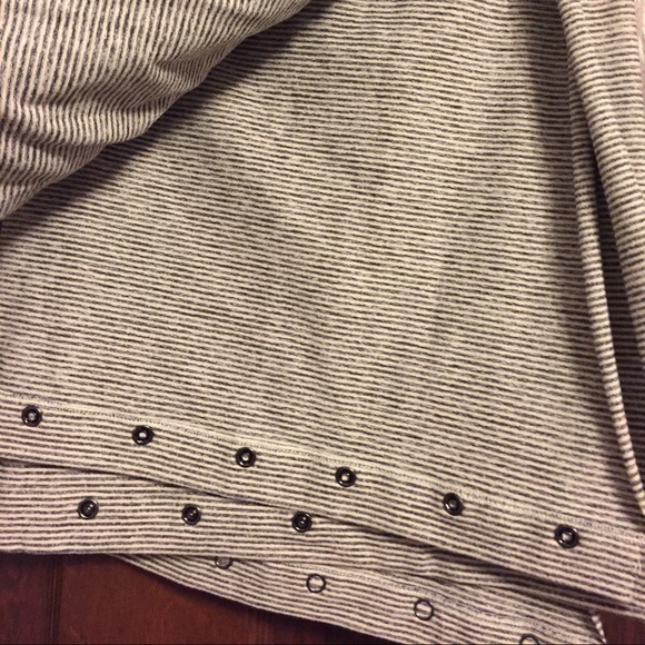 Cashew Tonka Vinyasa Scarf - Picture 3 of 3