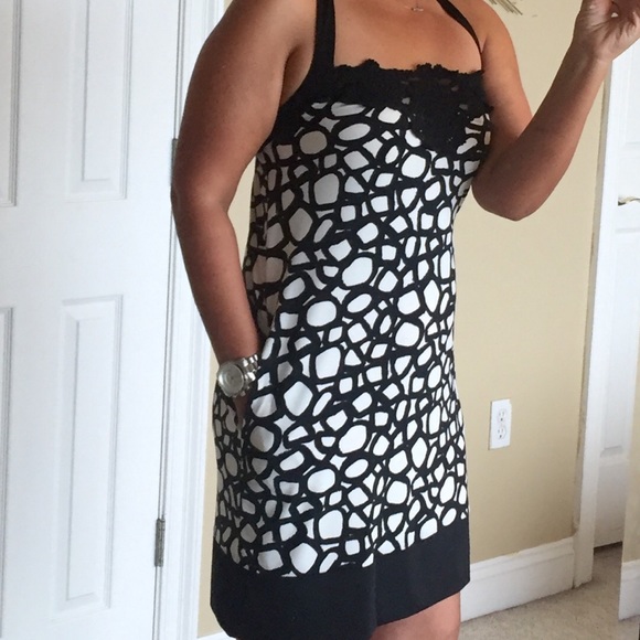 BCBGMAXAZRIA Dress