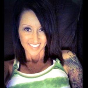 Meet your Posher, Niki