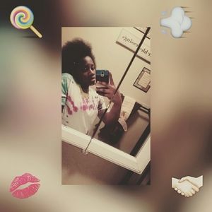 Meet your Posher, Lenasja