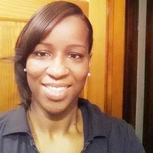 Meet your Posher, Margaret