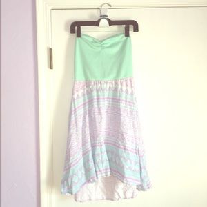 Roxy dress!