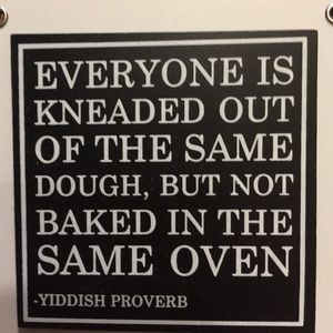 Meet your Posher, Allie