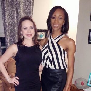 Meet your Posher, Chanel