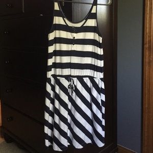 Gap sun dress