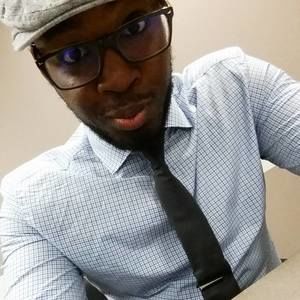 Meet your Posher, Monty