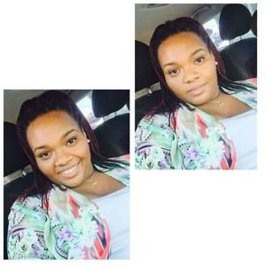 Meet your Posher, Alexandrya