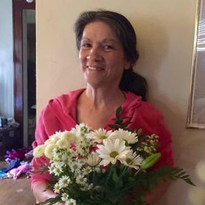 Meet your Posher, Connie