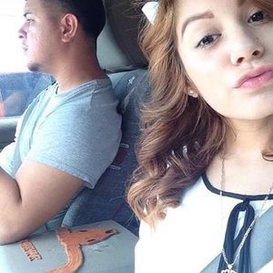 Meet your Posher, Wendy