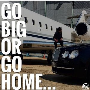 Meet your Posher, Mike