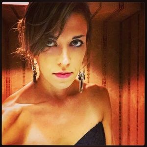 Meet your Posher, Erin