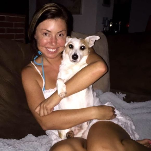 Meet your Posher, Christy