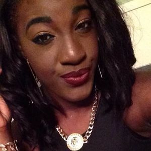 Meet your Posher, Earline