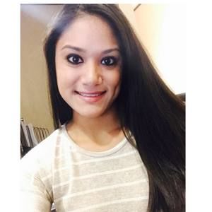 Meet your Posher, Amanda