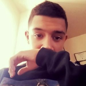 Meet your Posher, Tony