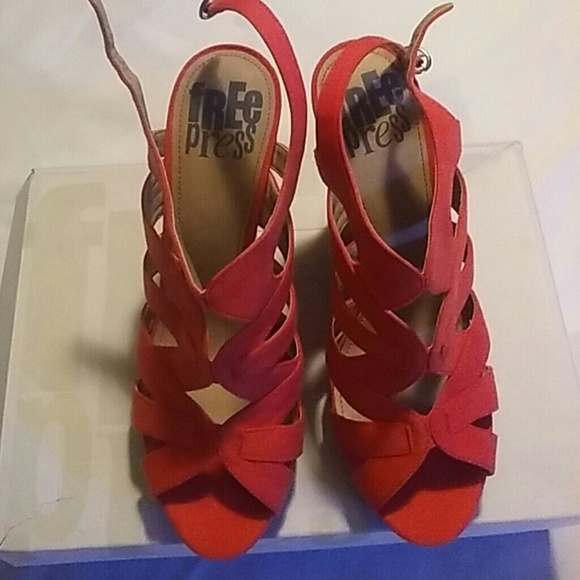 Woman shoes