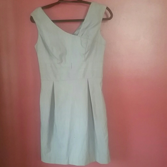Grey A.Byer Dress