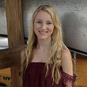 Meet your Posher, Casandra