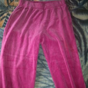 Jogging pants, i am selling these 5.00 a pce