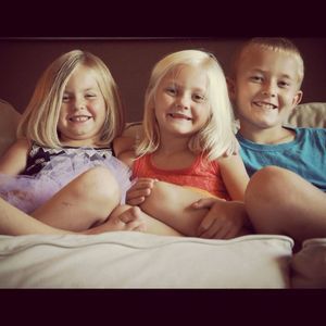 Meet your Posher, Becky