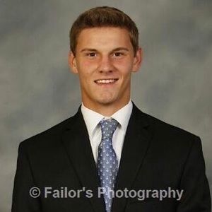 Meet your Posher, Trevor