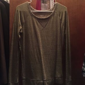 Missimo long sleeved shirt