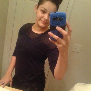 Meet your Posher, Bianca