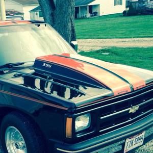 Meet your Posher, John