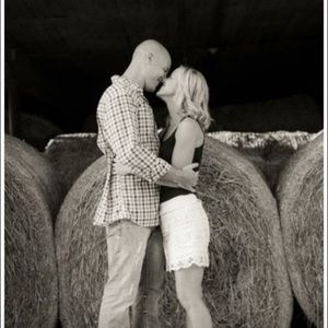 Meet your Posher, Brittney