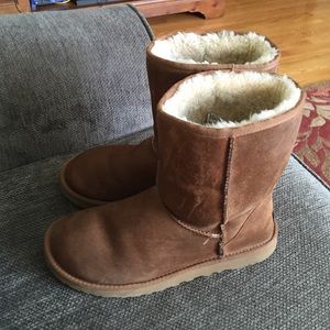 Uggs boots