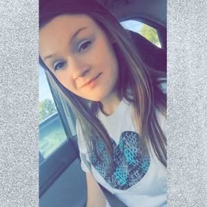 Meet your Posher, Brianna