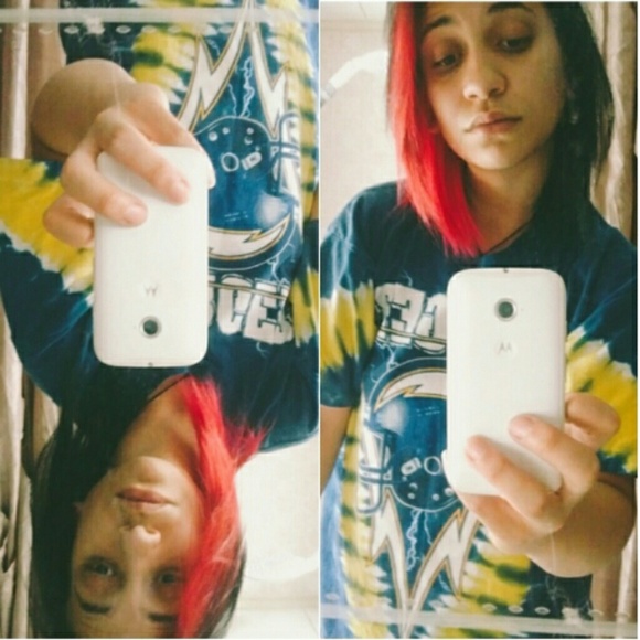 **** Meet Your Posher ****