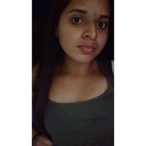 Meet your Posher, Karla