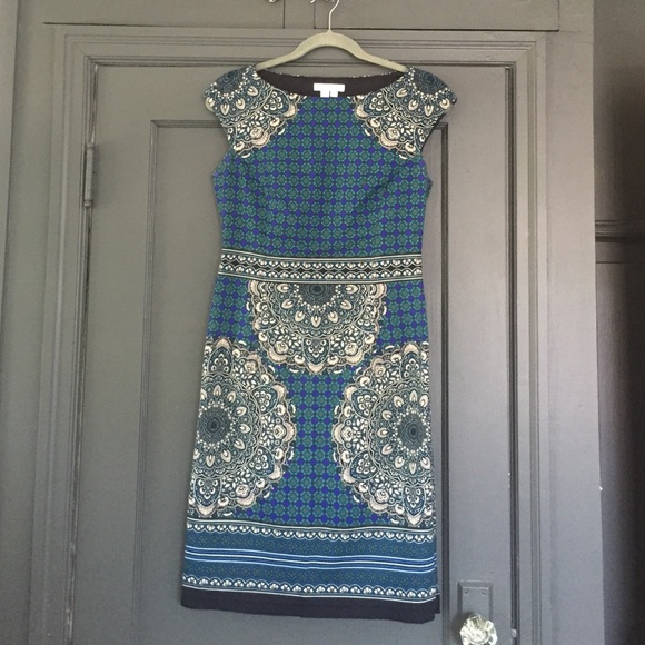 Gorgeous Sheath Dress