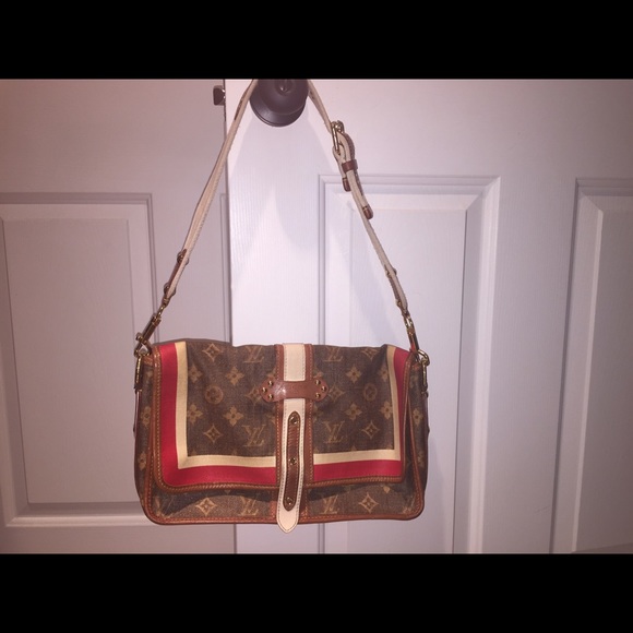 Authentic Louis Vuitton!
