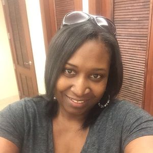 Meet your Posher, Trina