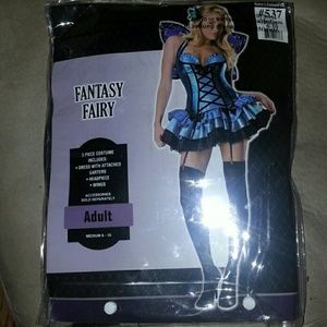 Fairy Costume