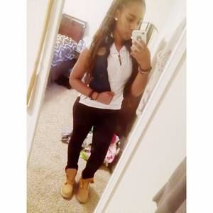 Meet your Posher, Jayneé